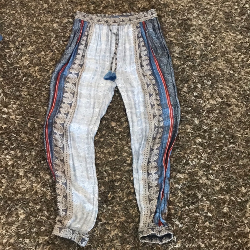 Gypsy 05 modal joggers never worn L